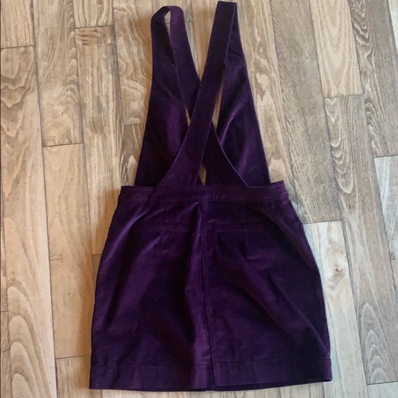 Free People Old School Love Jumper (skirt) - Picture 4 of 5